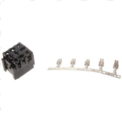Picture of Relay Block Kit