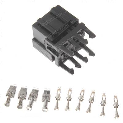 Picture of Relay Block Kit