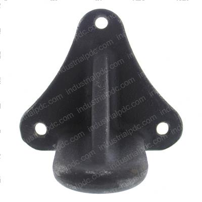 Picture of Skid Bar Machining