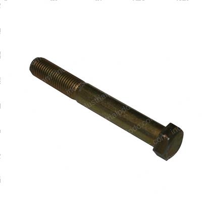 Picture of Capscrew 7/16-20 X 3-1/4 Pt
