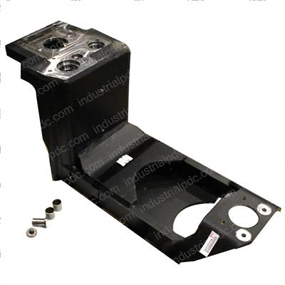 Picture of Undercarriage 42 Elec Stee Kit