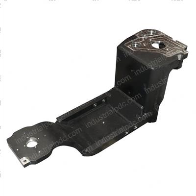 Picture of Undercarriage 48 Elec Stee Kit