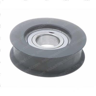 Picture of Chain Sheave Assembly