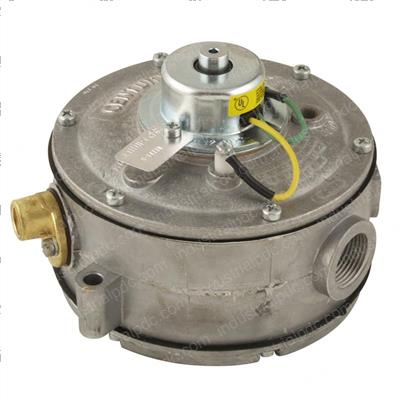 Picture of Converter - Model H W/Solenoid