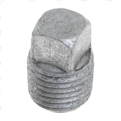 Picture of Pipe Plug 1/4