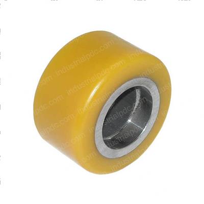 Picture of Wheel - Poly