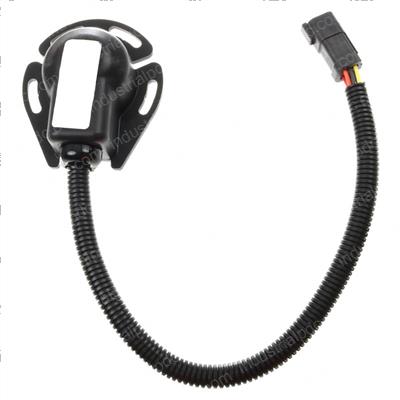 Picture of Assy- Angle Sensor and Cover
