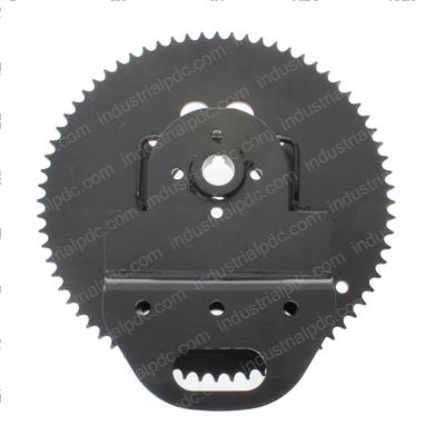 Picture of Knuckle Weldment