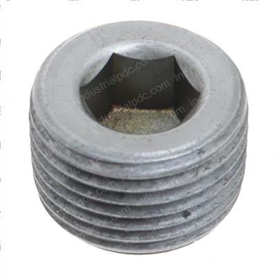 Picture of Pipe Plug 3/8 Cntsnk