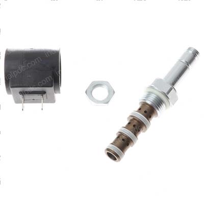 Picture of Valve Solenoid 4 Way
