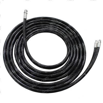 Picture of Hose Assembly - Hydraulic