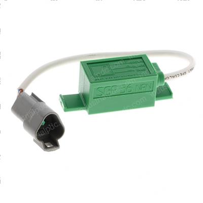 Picture of Electrical System Sensors