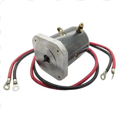 Picture of Motor - Electric