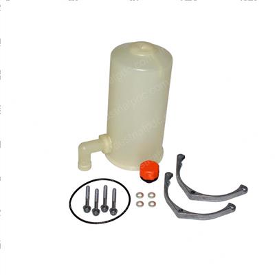 Picture of Tank - Oil Hydraulic