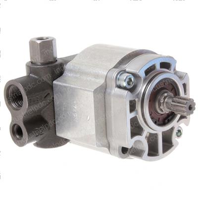 Picture of Pump - Hydraulic