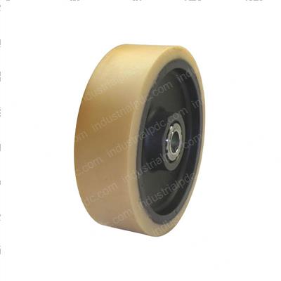Picture of Wheel - Load