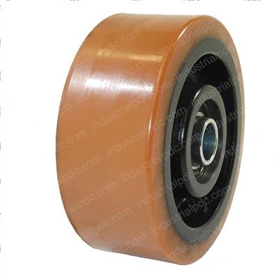 Picture of Wheel Assy - 265mm - Cs