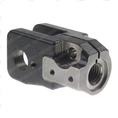 Picture of Clevis Machined
