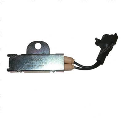 Picture of Resistor