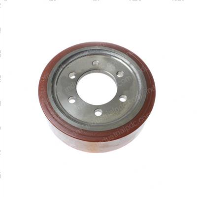 Picture of Wheel - Drive