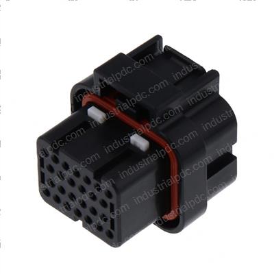 Picture of Connector - Housing