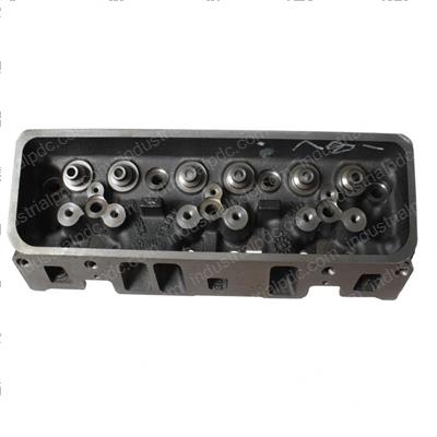 Picture of V6 Head