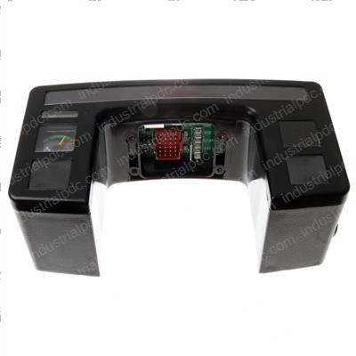 Picture of Cluster - Instrument