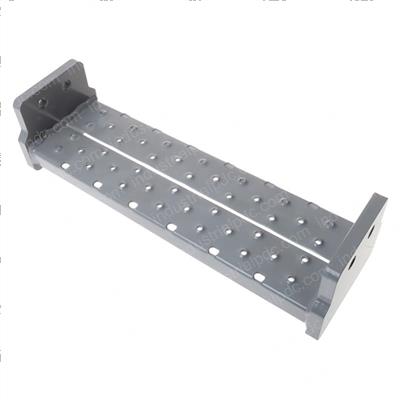 Picture of Weldment-Lower Ladder Step