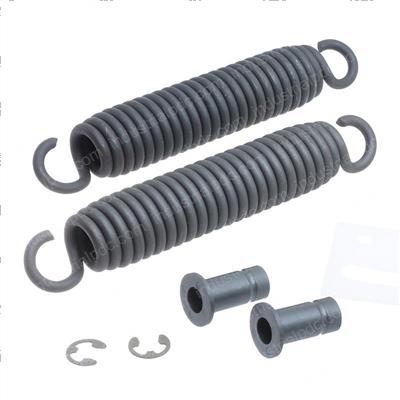 Picture of Susp Spring Kit