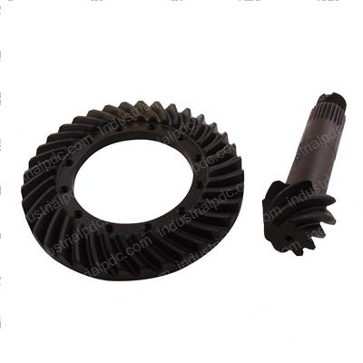 Picture of Gear Set - Ring + Pinion