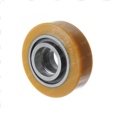 Picture of Wheel - Support