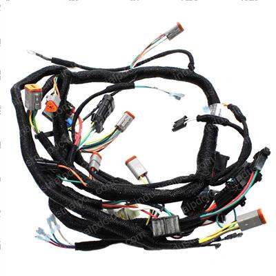 Picture of Wire Harness