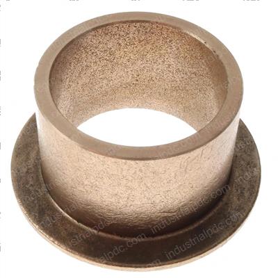 Picture of Bearing - Bronze Flanged