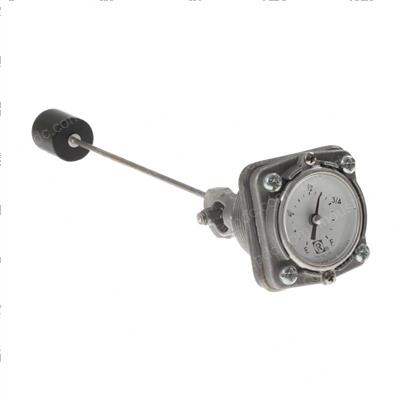 Picture of Fuel Gauge Asembly