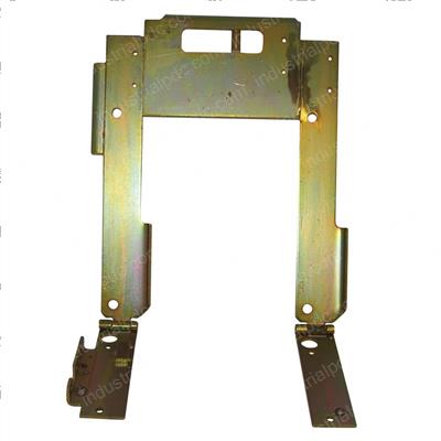Picture of Hinge Weldment