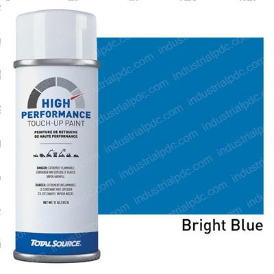 Picture of Spray Paint - Bright Blue