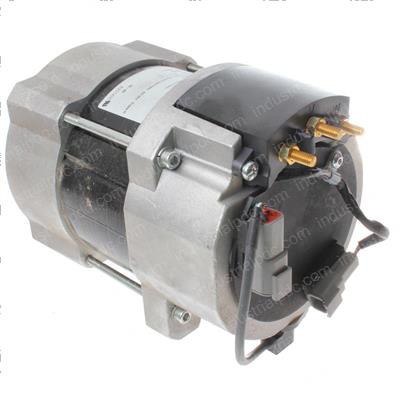 Picture of Motor - Pump - Ac
