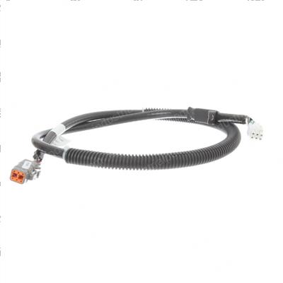 Picture of Harness - Tiller Wp3000