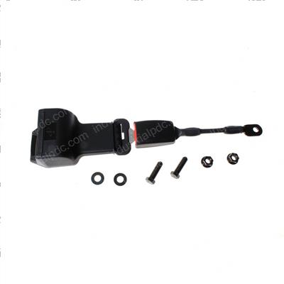 Picture of Seat Belt Anticinch Black