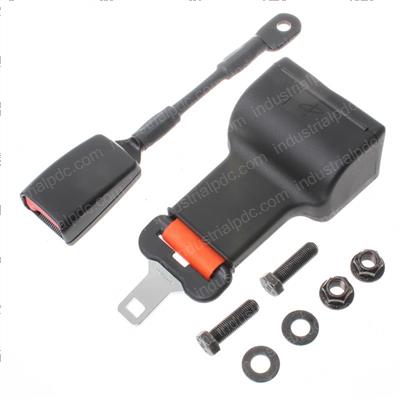 Picture of Seat Belt Anticinch Orange