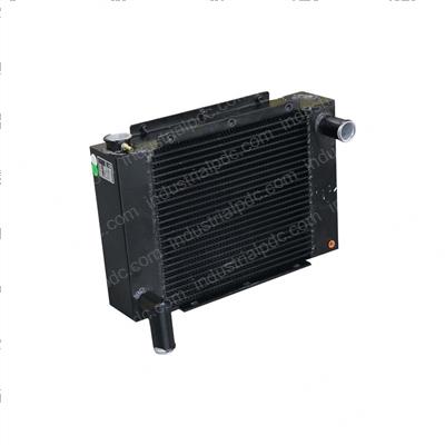 Picture of Radiator Dual Open Core Cush
