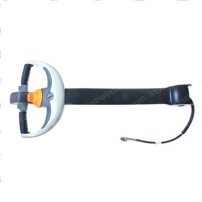 Picture of X10 Tiller Asm Frz