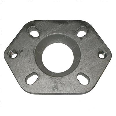 Picture of Flange Exhaust