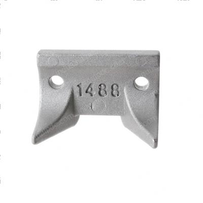 Picture of Railing Catch Casting--Drilled