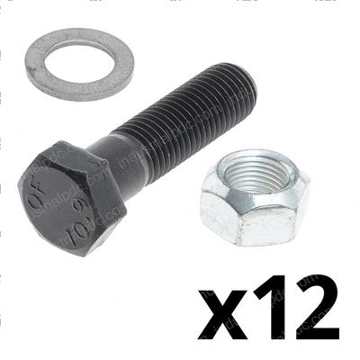 Picture of Bolt Kit