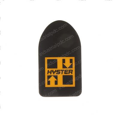 Picture of Label - Top