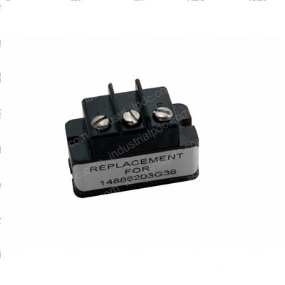 Picture of Block - Diode