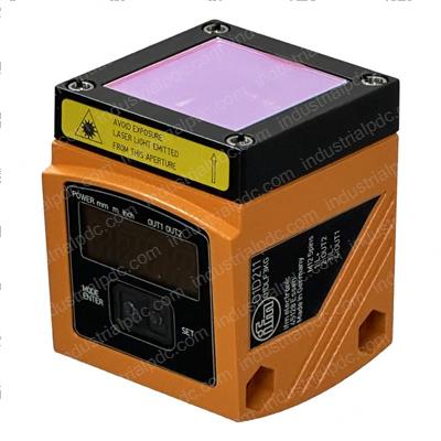 Picture of Sensor Point Laser