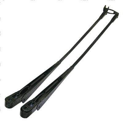 Picture of Wiperblade + Arm