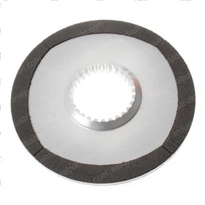 Picture of Brake Rotor